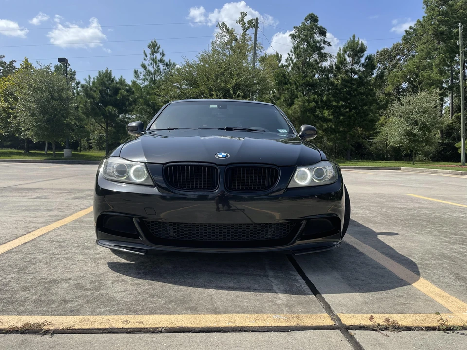 2011 BMW E90 335i Sedan - Image 7 of 31