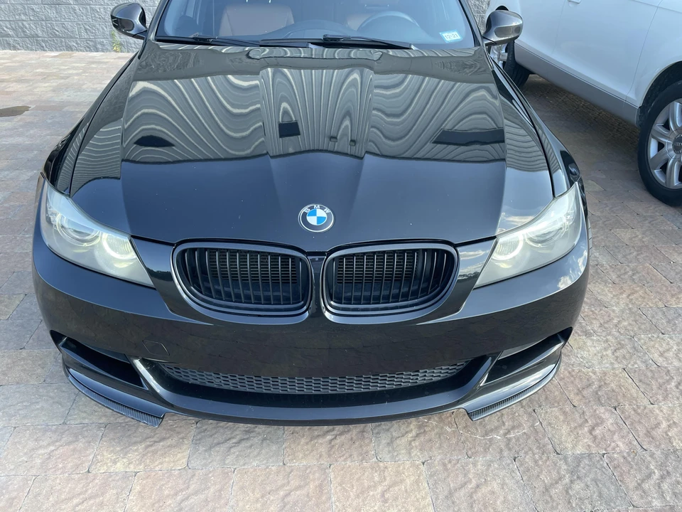 2011 BMW E90 335i Sedan - Image 17 of 31