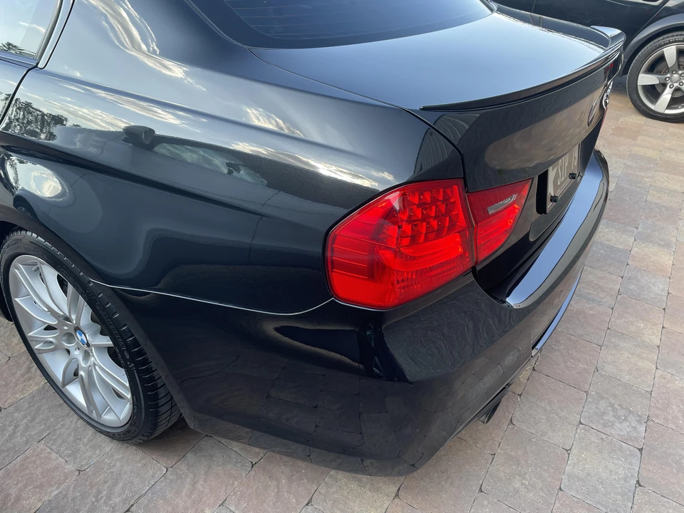 2011 BMW E90 335i Sedan - Image 25 of 31