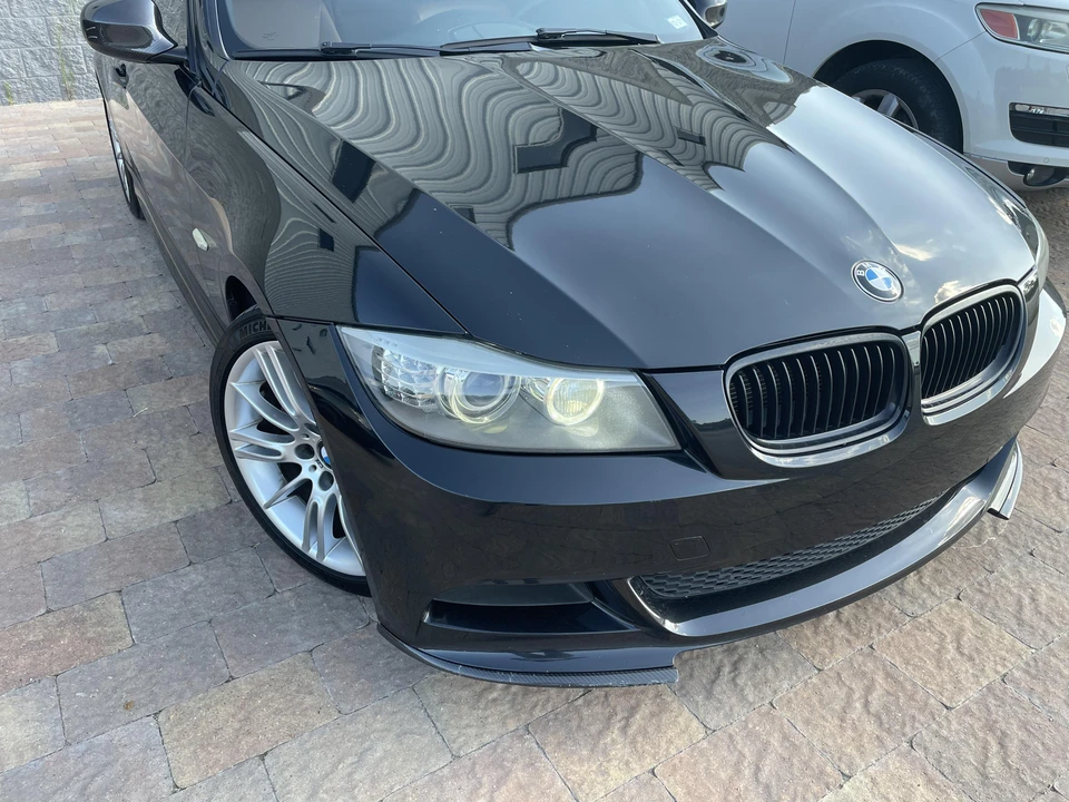 2011 BMW E90 335i Sedan - Image 16 of 31