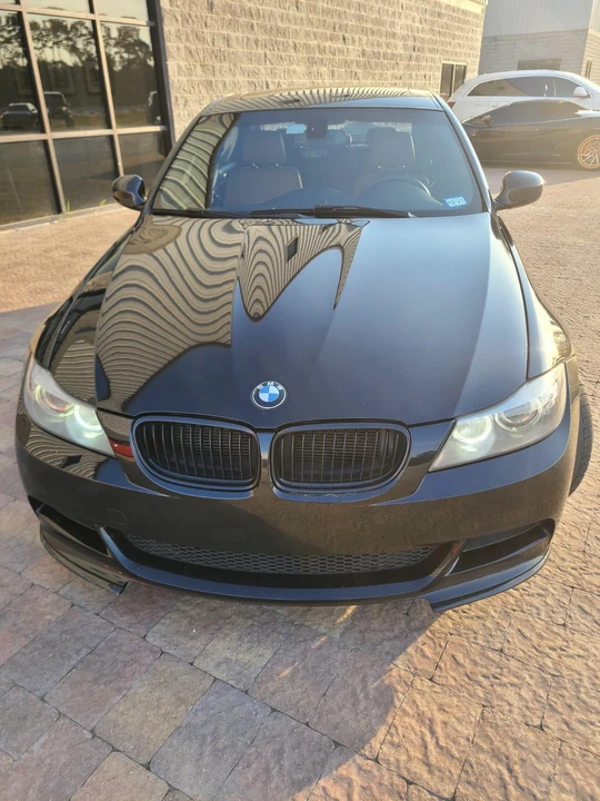 2011 BMW E90 335i Sedan - Image 15 of 31