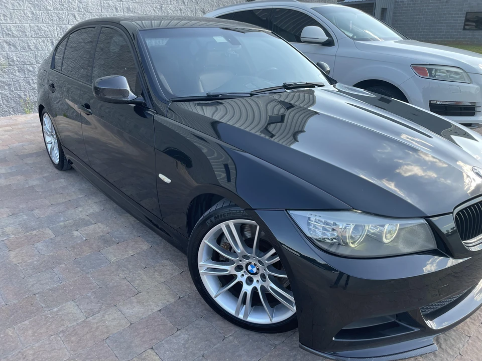 2011 BMW E90 335i Sedan - Image 31 of 31