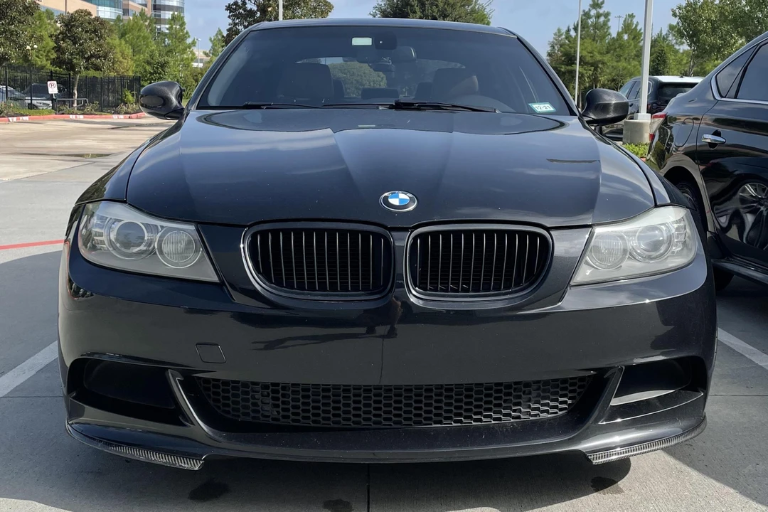 2011 BMW E90 335i Sedan - Image 2 of 31