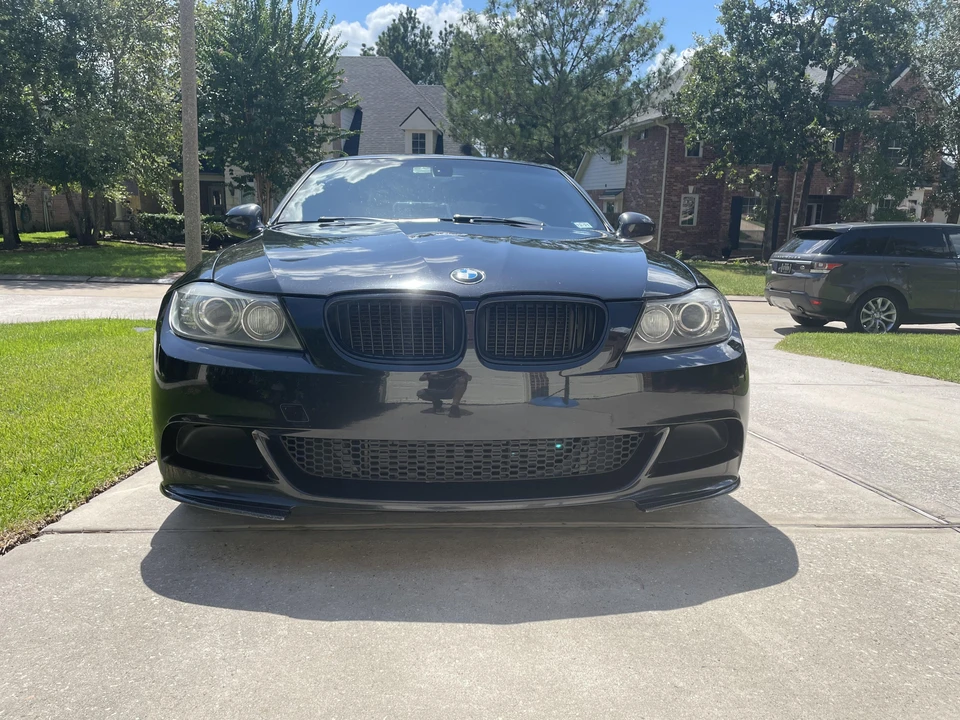 2011 BMW E90 335i Sedan - Image 6 of 31