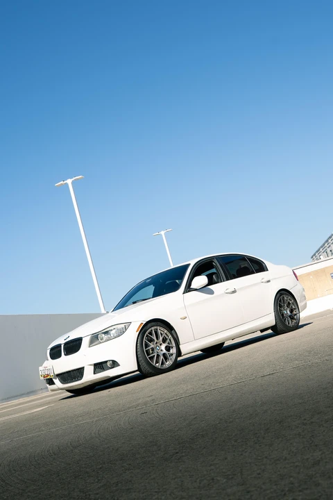 2011 BMW E90 335i Sedan - Image 26 of 31
