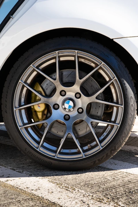 2011 BMW E90 335i Sedan - Image 29 of 31