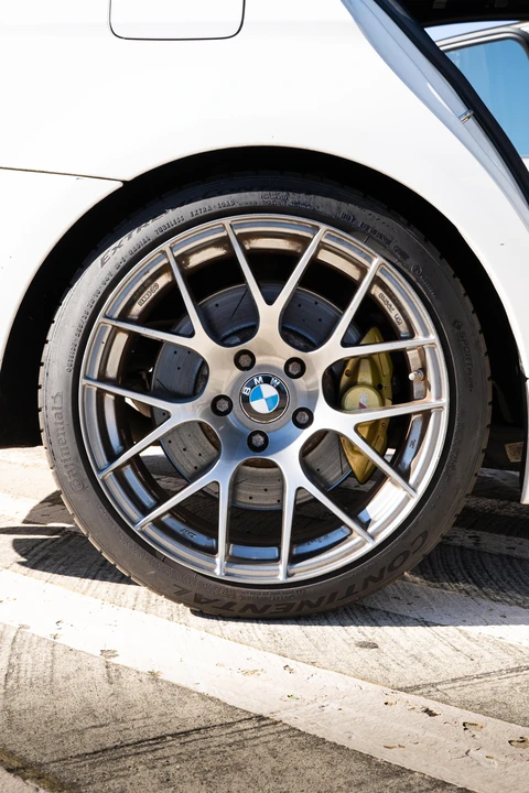 2011 BMW E90 335i Sedan - Image 30 of 31