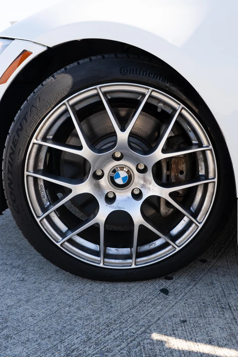 2011 BMW E90 335i Sedan - Image 28 of 31