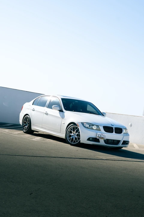 2011 BMW E90 335i Sedan - Image 22 of 31