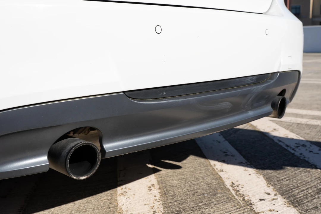 2011 BMW E90 335i Sedan - Image 18 of 31