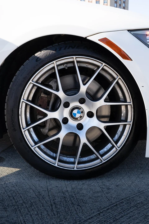 2011 BMW E90 335i Sedan - Image 31 of 31