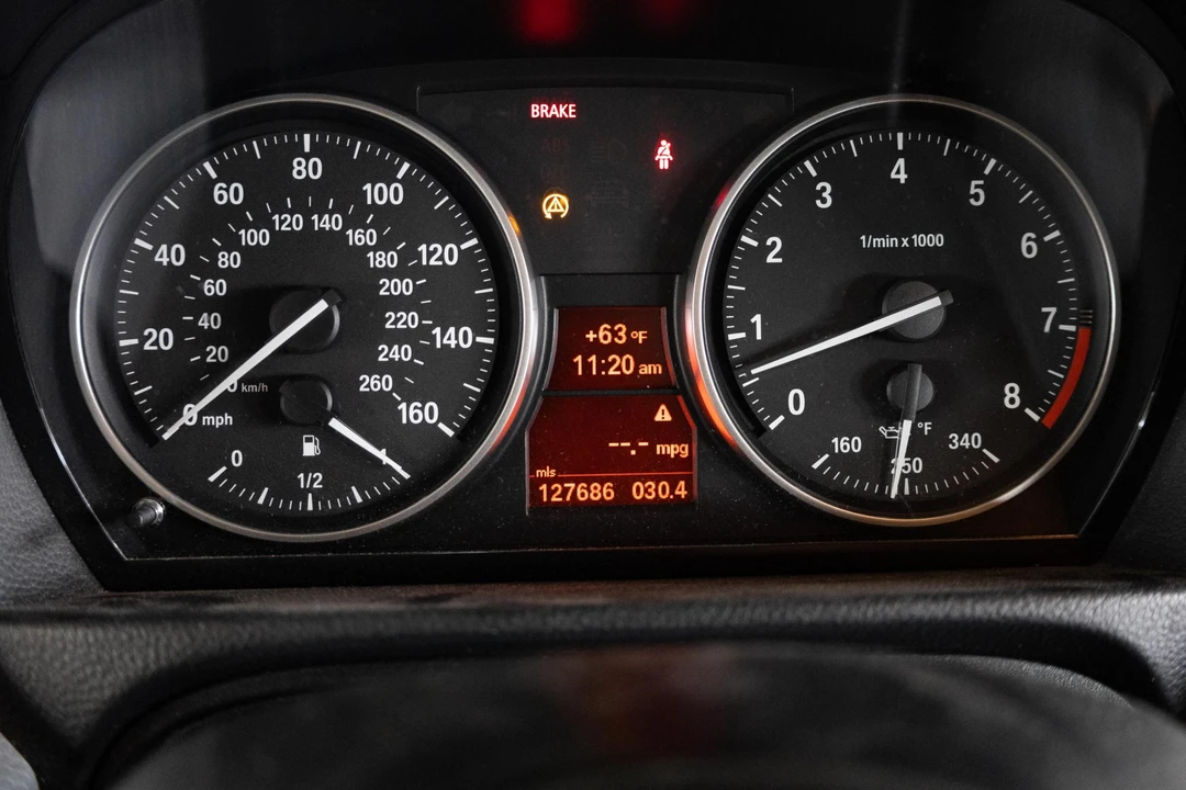 2011 BMW E90 335i Sedan - Image 29 of 31