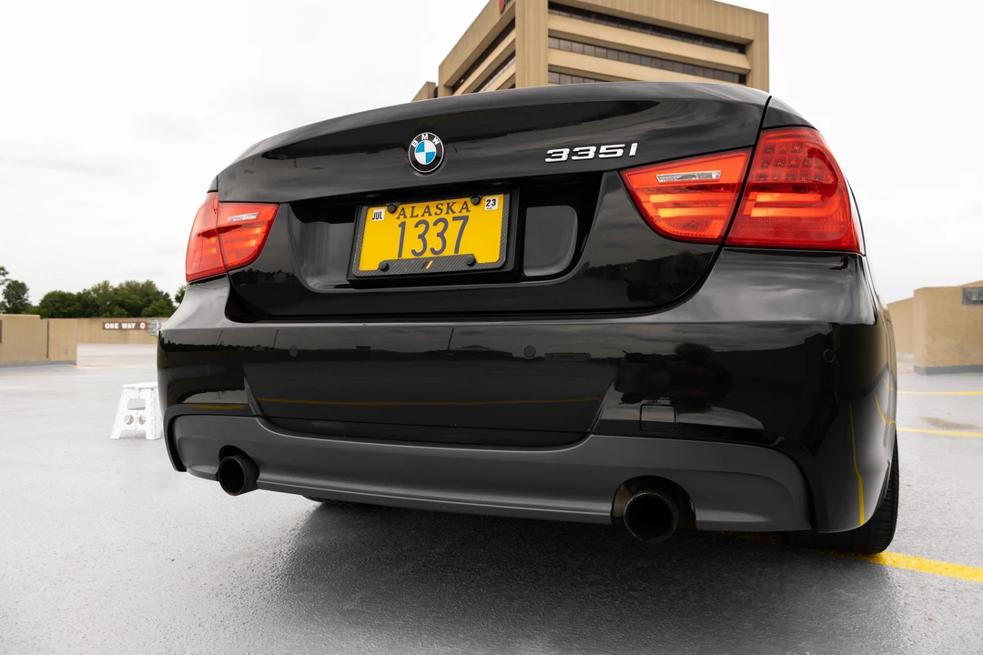 2011 BMW E90 335i Sedan - Image 15 of 31