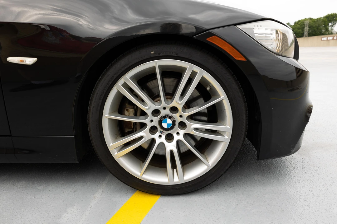 2011 BMW E90 335i Sedan - Image 24 of 31