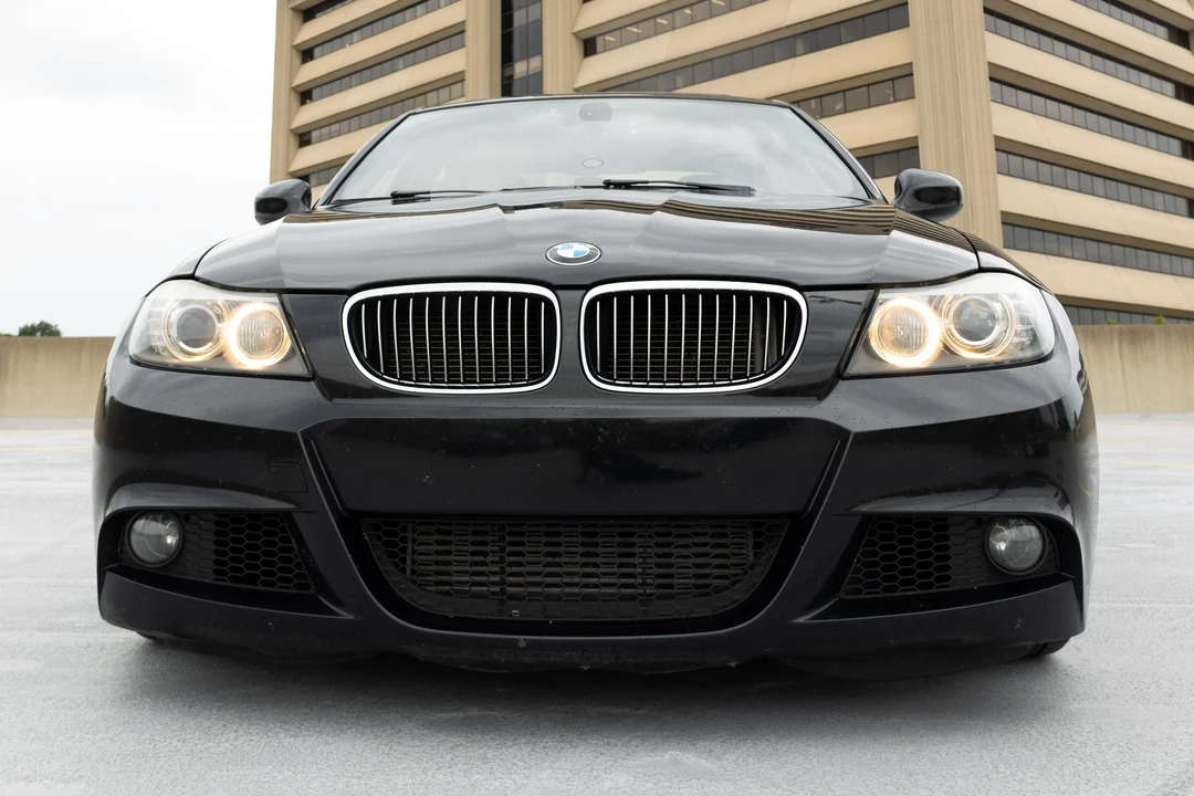 2011 BMW E90 335i Sedan - Image 6 of 31