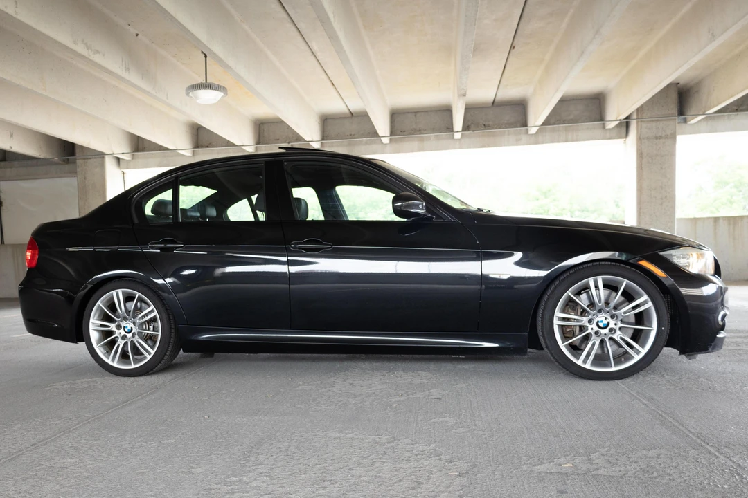 2011 BMW E90 335i Sedan - Image 3 of 31