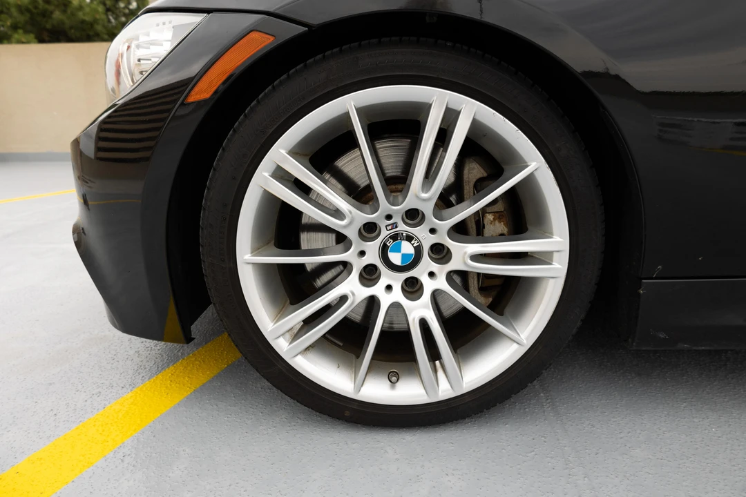 2011 BMW E90 335i Sedan - Image 22 of 31