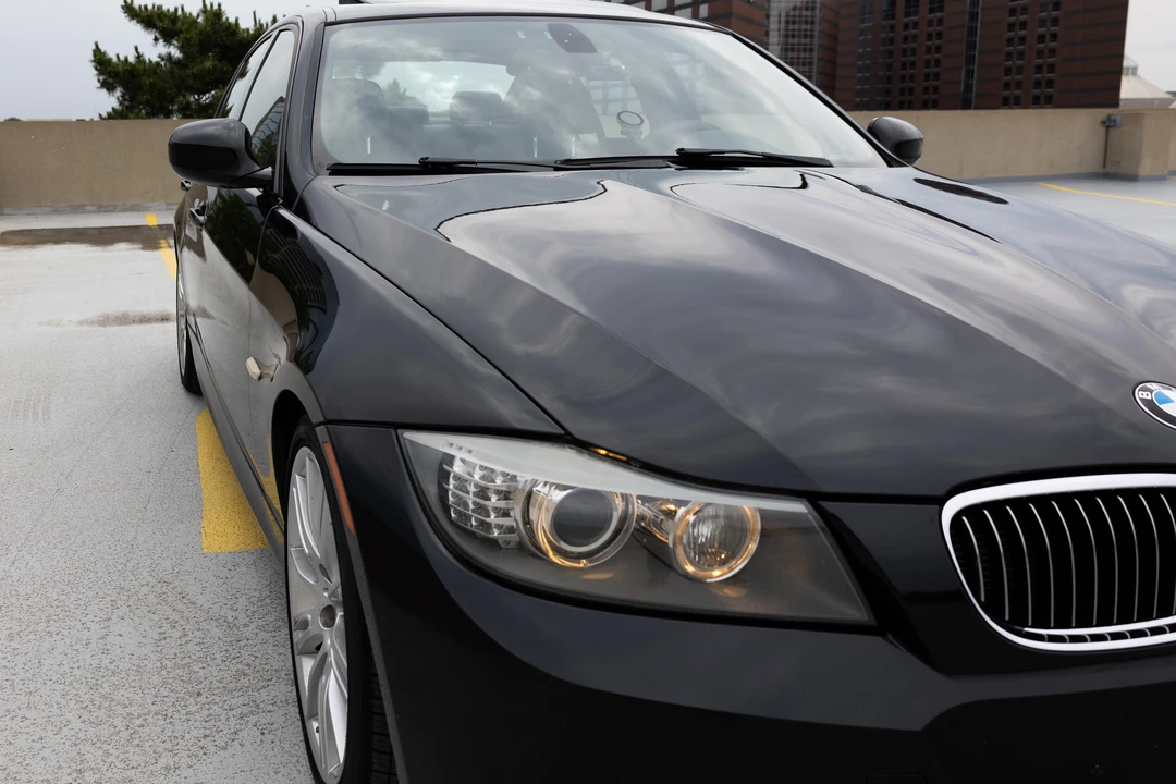 2011 BMW E90 335i Sedan - Image 12 of 31