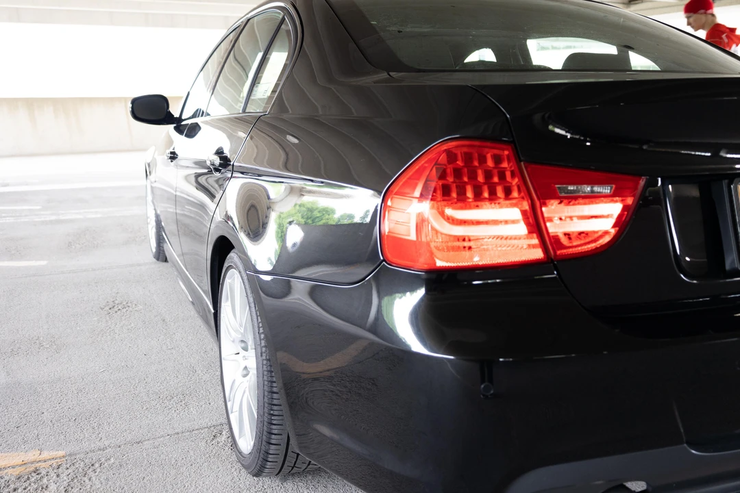 2011 BMW E90 335i Sedan - Image 14 of 31