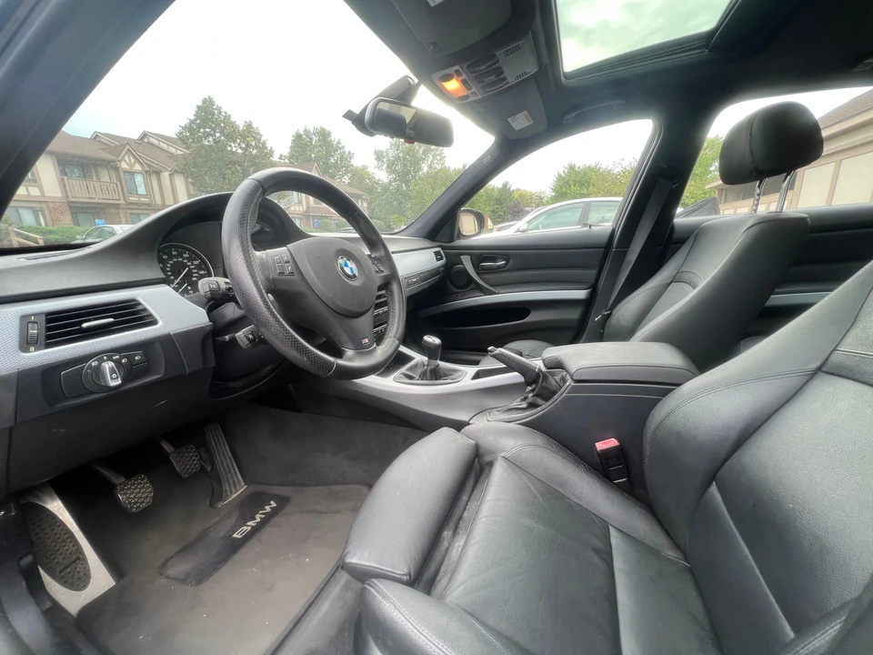 2011 BMW E90 335i Sedan - Image 30 of 31