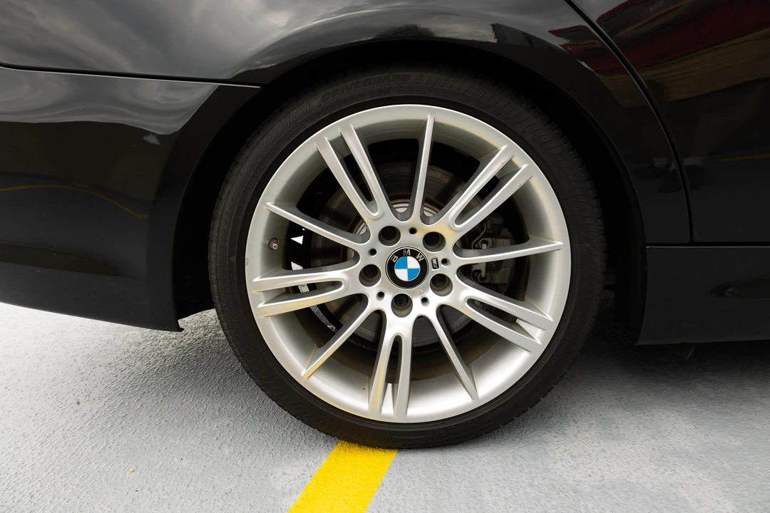 2011 BMW E90 335i Sedan - Image 25 of 31