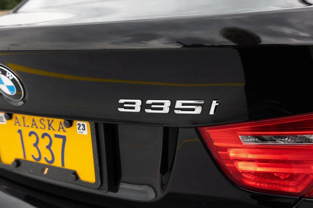 2011 BMW E90 335i Sedan - Image 16 of 31
