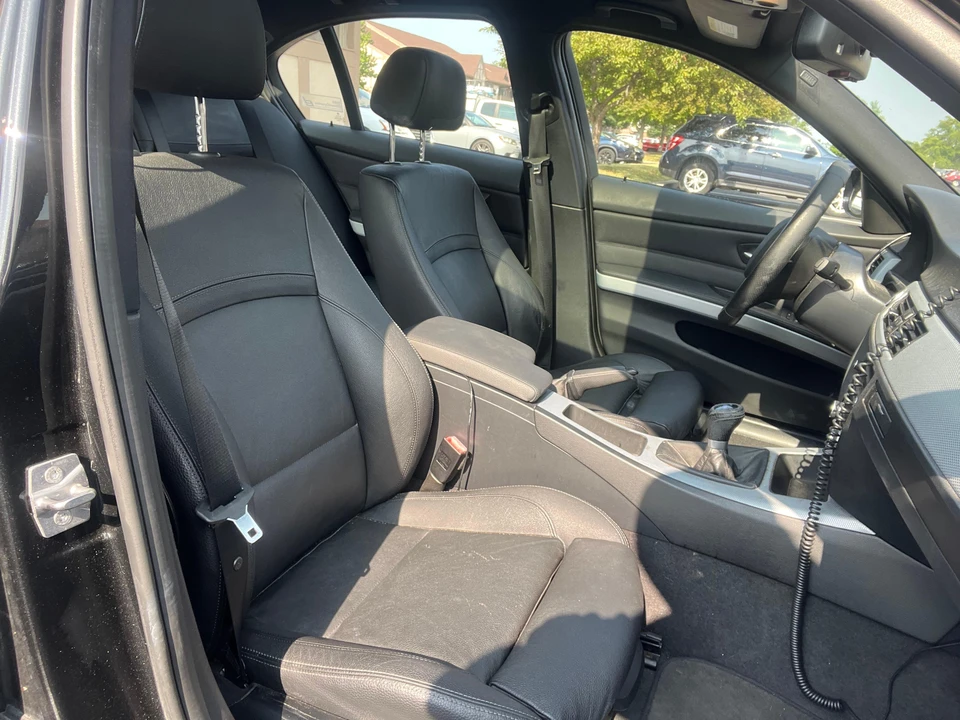 2011 BMW E90 335i Sedan - Image 31 of 31