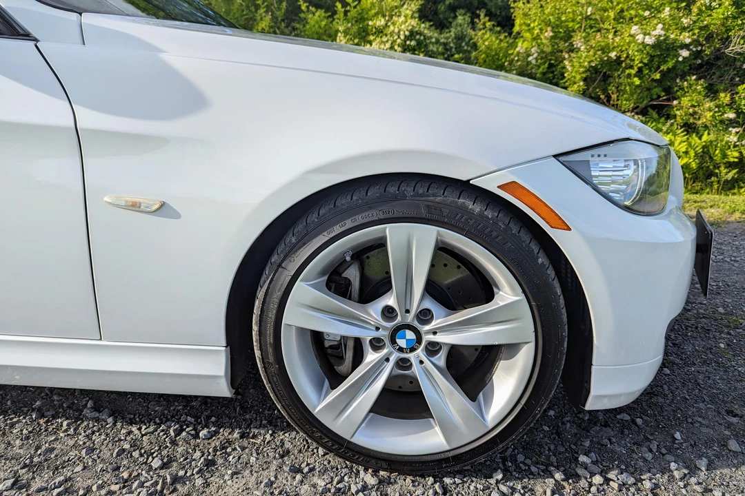 2011 BMW E90 335i Sedan - Image 26 of 31