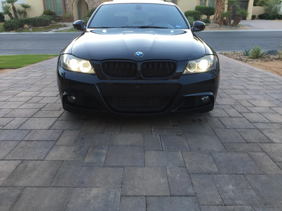 2011 BMW E90 335i Sedan - Image 7 of 31