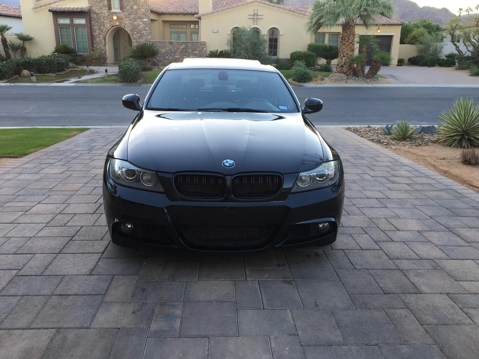 2011 BMW E90 335i Sedan - Image 6 of 31