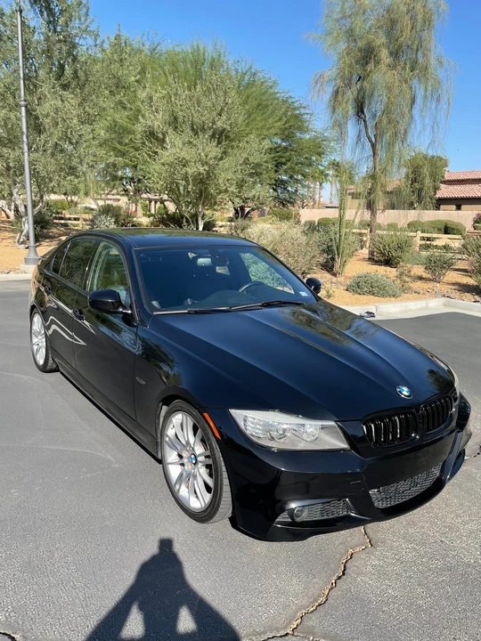 2011 BMW E90 335i Sedan - Image 27 of 31
