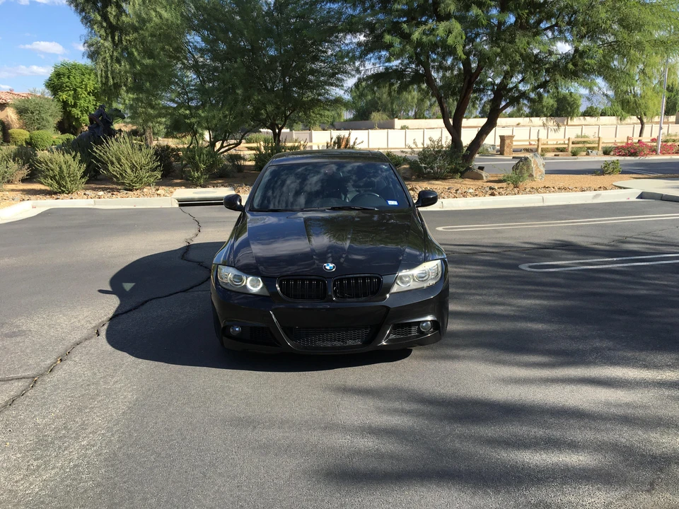 2011 BMW E90 335i Sedan - Image 15 of 31
