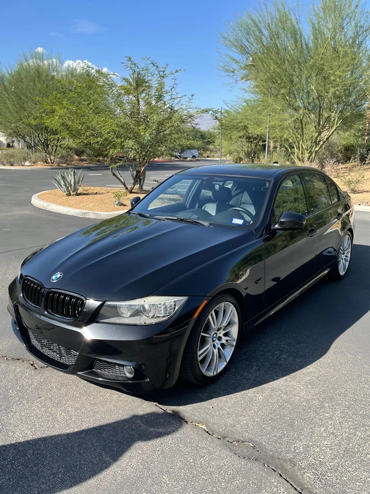 2011 BMW E90 335i Sedan - Image 17 of 31