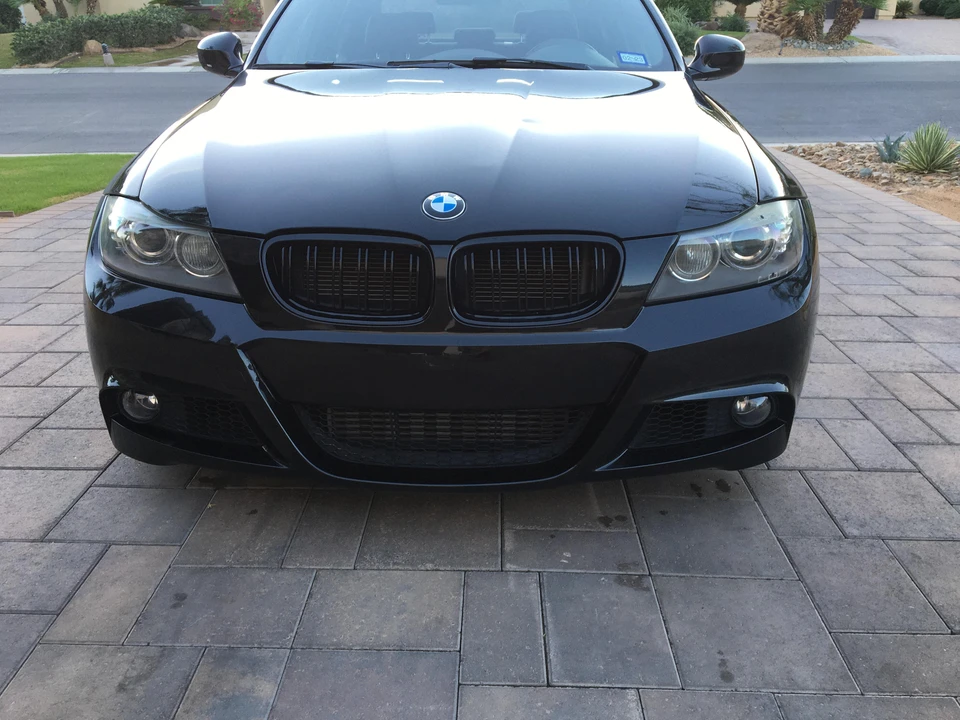 2011 BMW E90 335i Sedan - Image 28 of 31