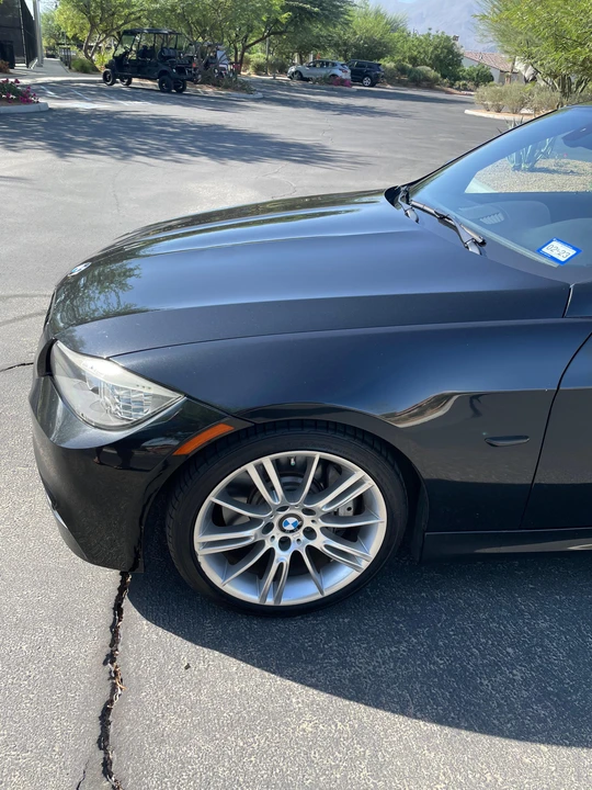 2011 BMW E90 335i Sedan - Image 29 of 31