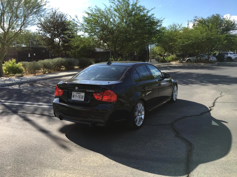 2011 BMW E90 335i Sedan - Image 22 of 31