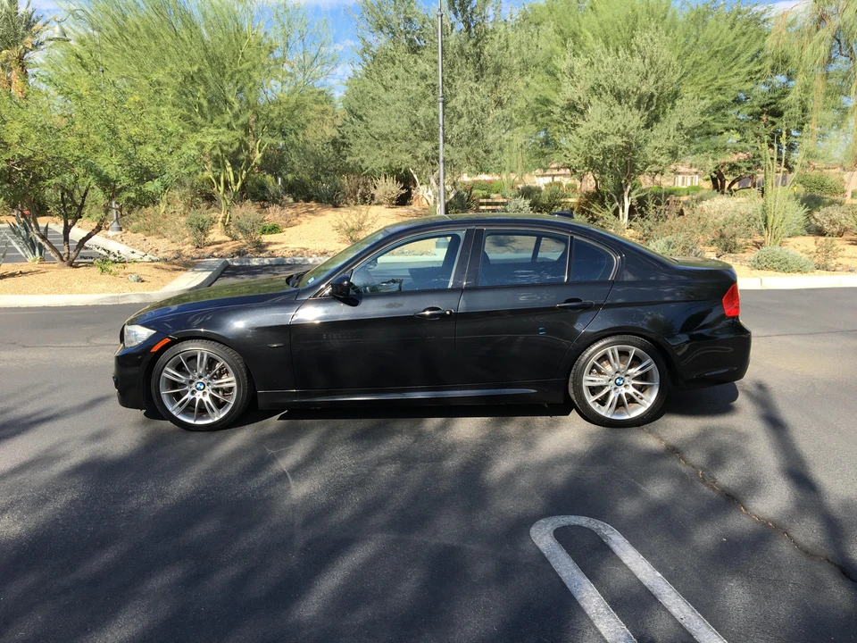 2011 BMW E90 335i Sedan - Image 18 of 31