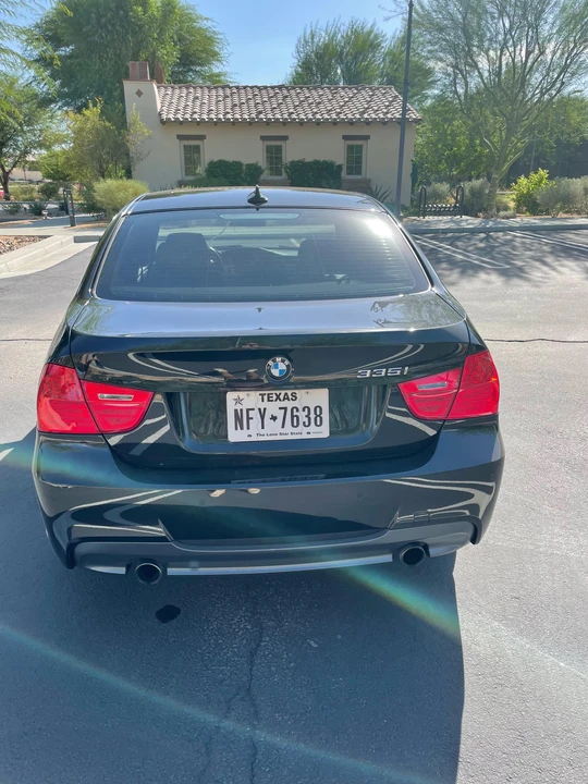 2011 BMW E90 335i Sedan - Image 21 of 31