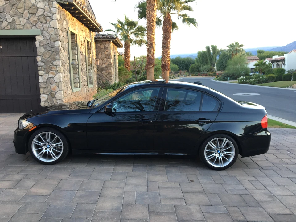 2011 BMW E90 335i Sedan - Image 8 of 31
