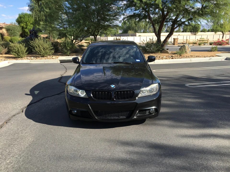 2011 BMW E90 335i Sedan - Image 14 of 31