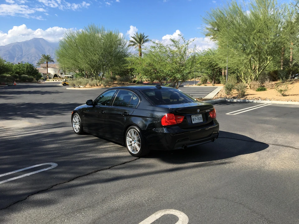 2011 BMW E90 335i Sedan - Image 19 of 31