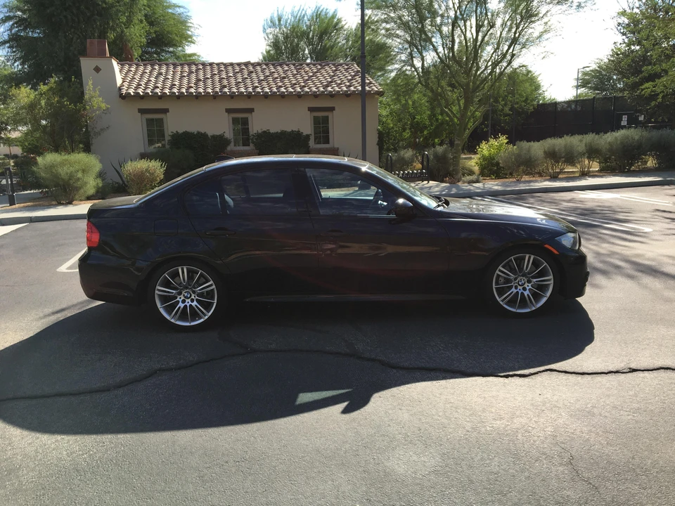 2011 BMW E90 335i Sedan - Image 24 of 31