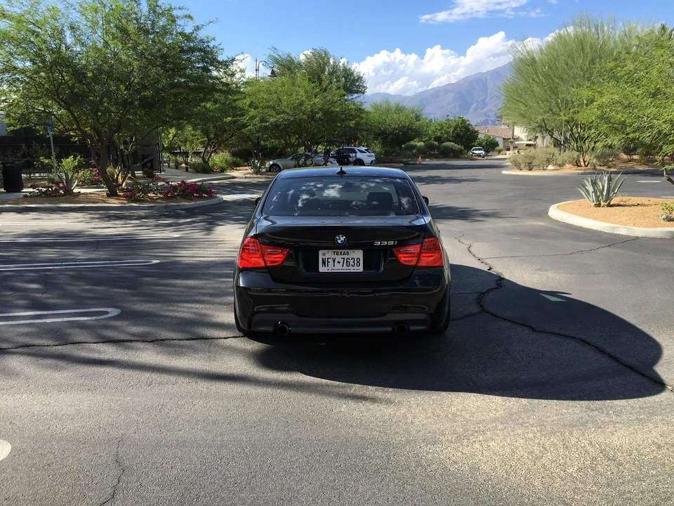 2011 BMW E90 335i Sedan - Image 20 of 31