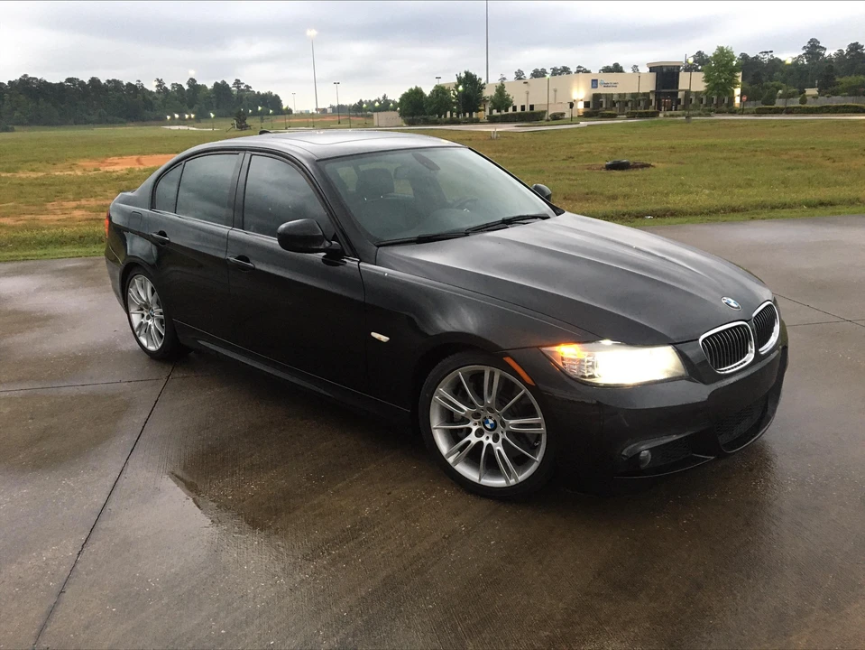 2011 BMW E90 335i Sedan - Image 25 of 31