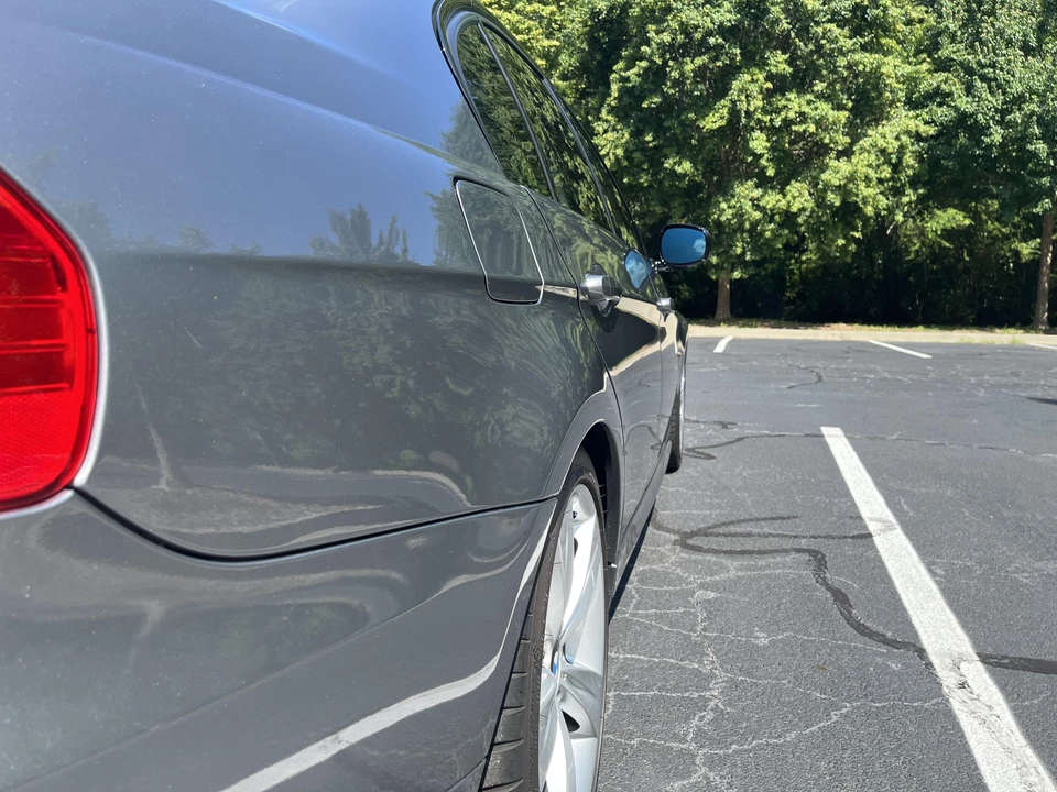 2011 BMW E90 335i Sedan - Image 24 of 31