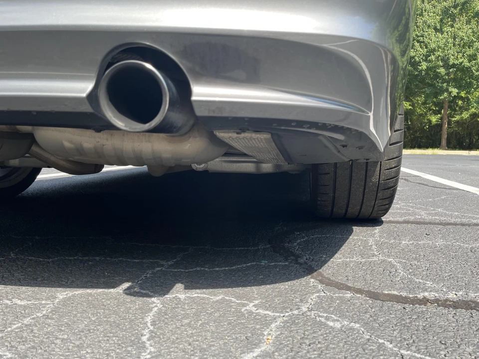 2011 BMW E90 335i Sedan - Image 28 of 31