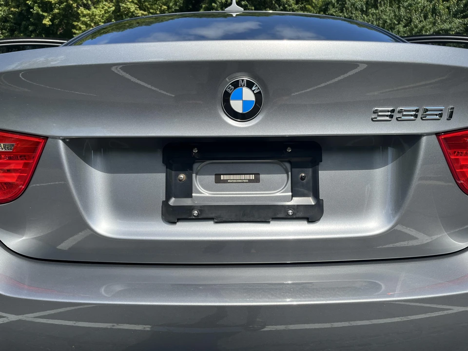 2011 BMW E90 335i Sedan - Image 23 of 31