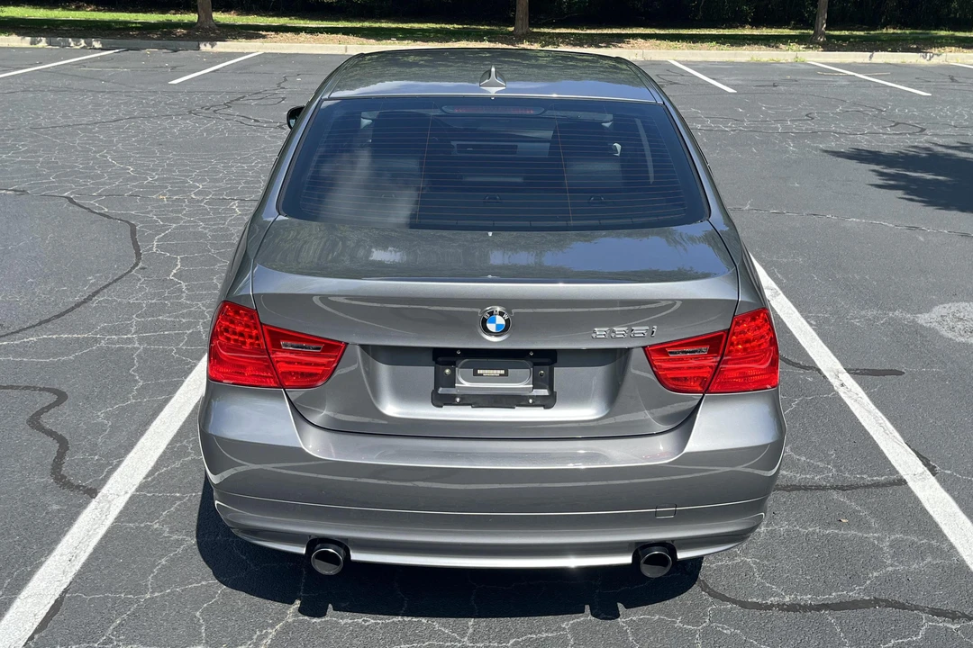 2011 BMW E90 335i Sedan - Image 5 of 31