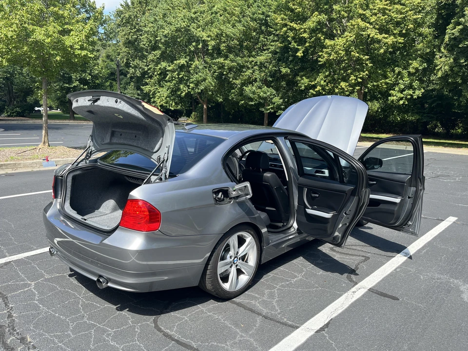 2011 BMW E90 335i Sedan - Image 15 of 31