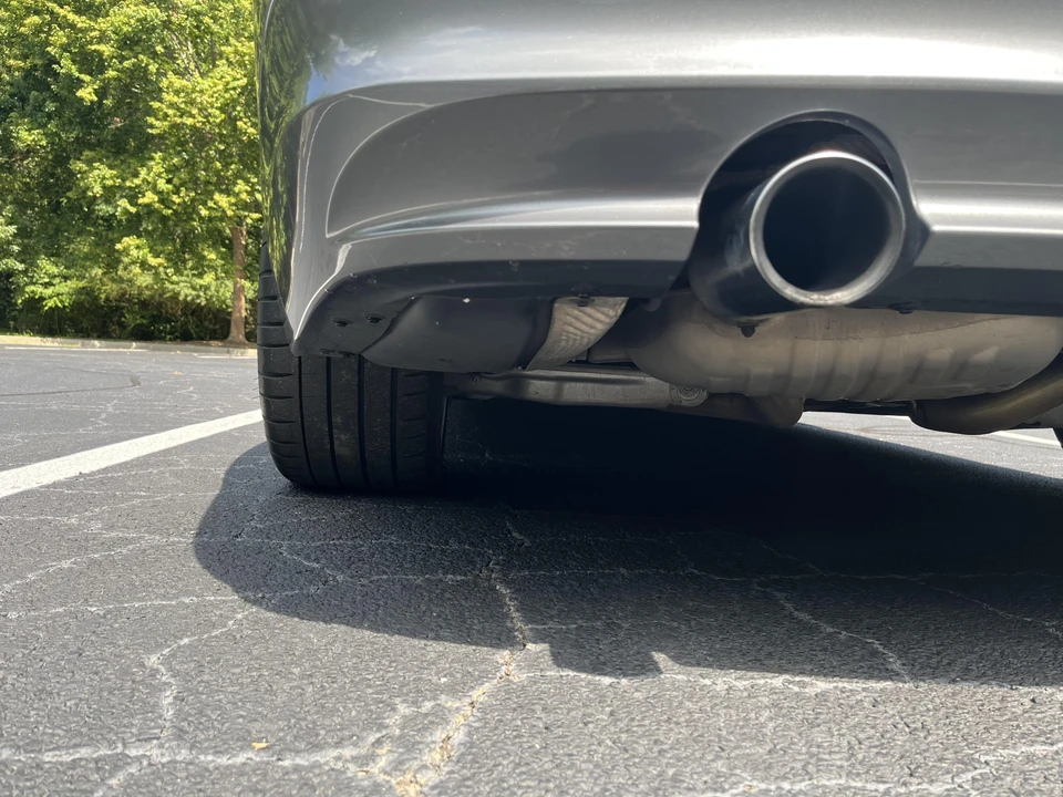 2011 BMW E90 335i Sedan - Image 27 of 31